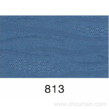 Blackout Jacquard Curtain Shade Dyed